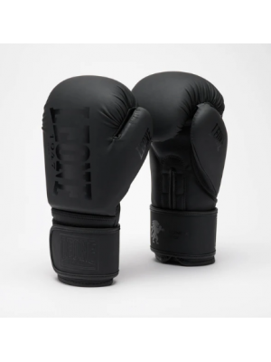 LEONE Guanti boxe tone X NERO 10oz