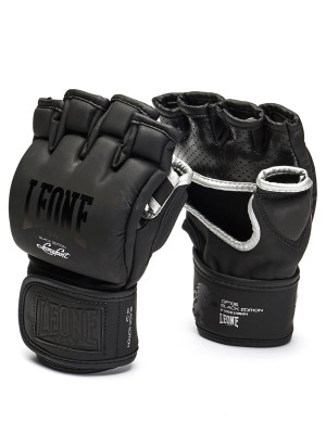 GUANTI MMA BLACK EDITION