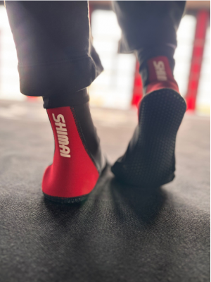 SHIMAI CALZE MMA taglia M/L