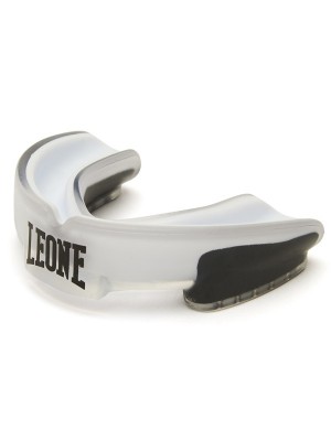 LEONE Paradenti Top Guard Bianco