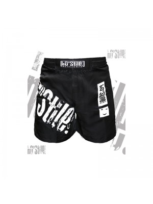 HO STILE Fight Shorts RESILIENZA Striker S