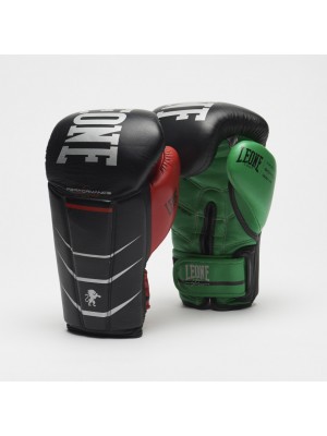 LEONE Guanti Revo Performance nero 12 oz