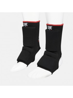 LEONE Cavigliere Imbottite thai nero M