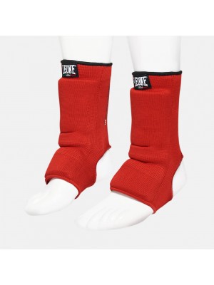 LEONE Cavigliere Imbottite thai rosso M