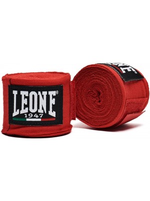 LEONE Bendaggi Rosso 3,5 m