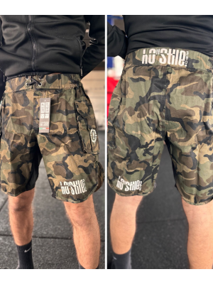HO Stile Short Combat Hybrid Cargo S