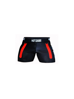 HO STILE Fight Shorts compression 1S1K EXA XS