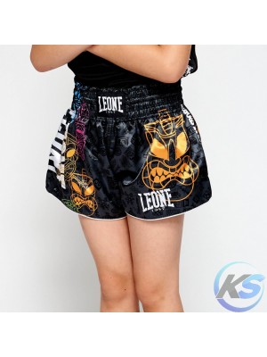 Leone Short thai TOTEM Kids YL 