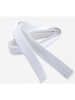 LOTTATORI Cintura Gi A0