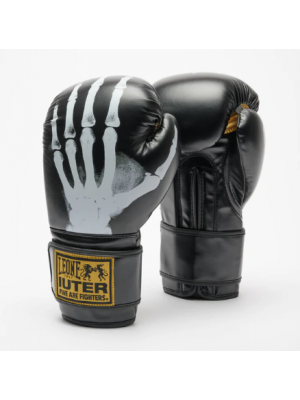 LEONE Guanti boxe x Iuter 10oz