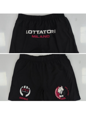 LOTTATORI Short BJJ Senda M