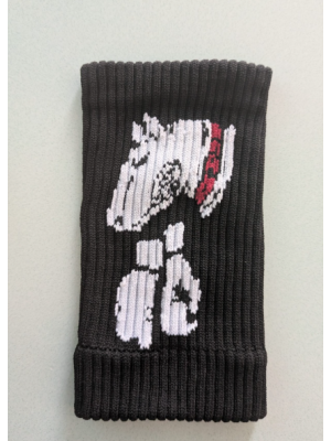 Lottatori Polsini personalizzati