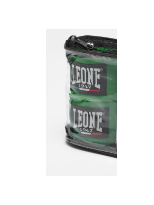 LEONE Bendaggi Verde 3.5M