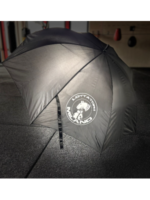 LOTTATORI Ombrello