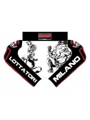 LOTTATORI Shorts Muay Thai L 2025