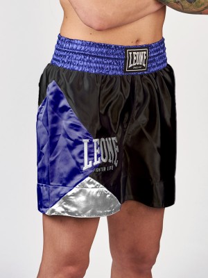 PANTA BOXE FIGHTER LIFE W