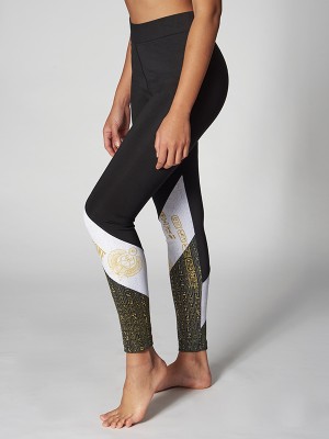 LEGGINGS NEFERTITI