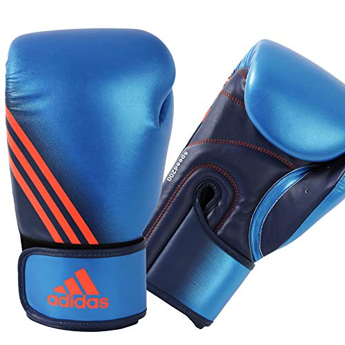 ADIDAS GUANTONI SPEED 100 D BLU
