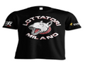 LOTTATORI T-SHIRT MOD. RINGHIO