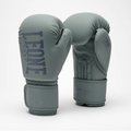 LEONE GUANTI BOXE TONE X GRIGIO 10OZ