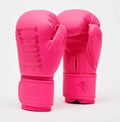 LEONE GUANTI BOXE TONE X FUCSIA10OZ