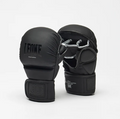 LEONE GUANTI MMA BLACK EDITION