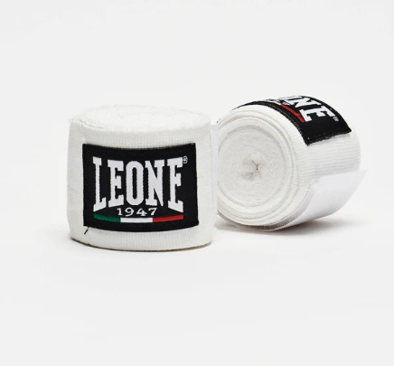 LEONE BENDAGGI BIANCO 3.5M