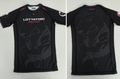 LOTTATORI RASHGUARD BJJ SENDA