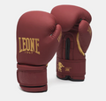 LEONE GUANTI BOXE IDOL BORDEAUX