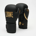 LEONE GUANTI BOXE IDOL NERO