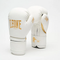 LEONE GUANTI BOXE IDOL BIANCO