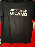 LOTTATORI T-SHIRT MOD. ECG