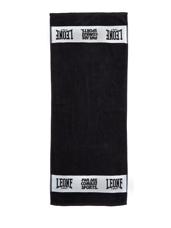 LEONE TELO PANCA NERO