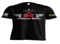LOTTATORI T-SHIRT MOD. STELLESCUDERIA