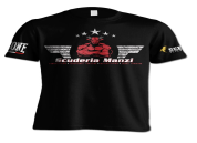 LOTTATORI T-SHIRT MOD. STELLESCUDERIA