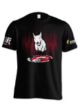 LOTTATORI T-SHIRT MOD. SALTO