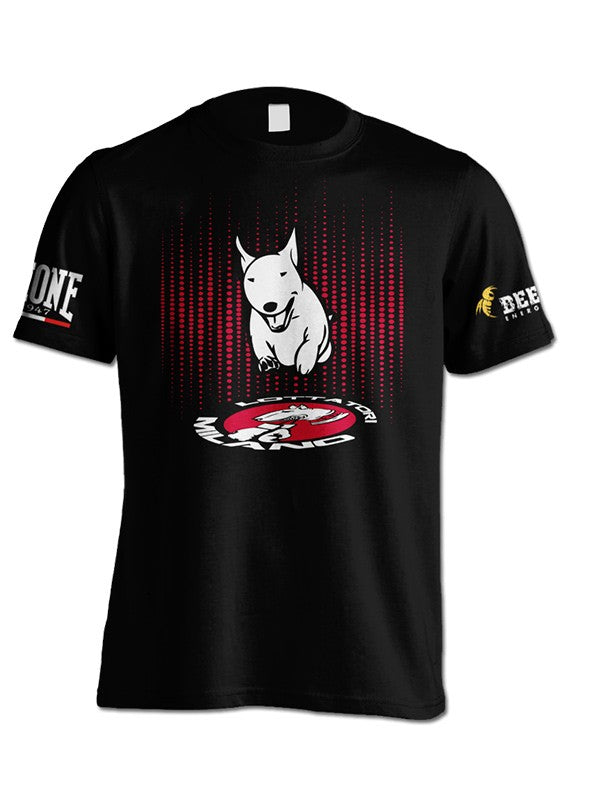 LOTTATORI T-SHIRT MOD. SALTO