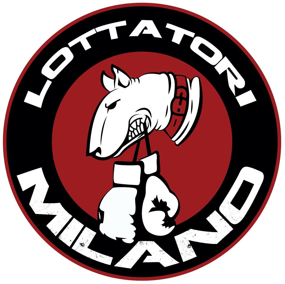 LOTTATORI TOPPE GRANDI