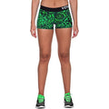 VENUM SHORTS DONNA FUSION GREEN