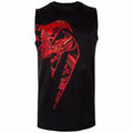 VENUM SMAN. GIANT DRAGON BLK/RED