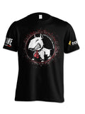 LOTTATORI T-SHIRT MOD. COLLARE