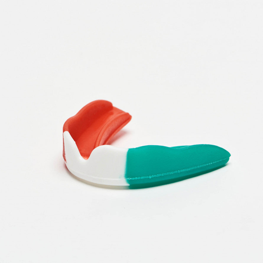 LEONE PARADENTI TITAN JUNIOR TRICOLORE
