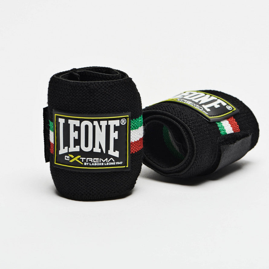 LEONE POLSIERE TRICOLORE U