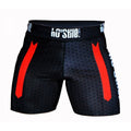HO STILE FIGHT SHORTS COMPRESSION 1S1K EXA