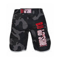 HO STILE FIGHT SHORTS BJJ NOGI - CAMOUFLAGE