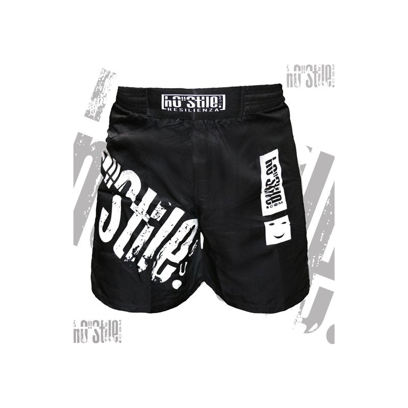 HO STILE FIGHT SHORTS RESILIENZA STRIKER