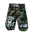 HO STILE FIGHT SHORTS KILL THE BURPEE! 2.0 WARRIOR