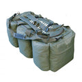 HO STILE BORSONE GIANT BAG MILITARE