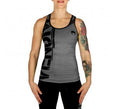 VENUM POWER TANK TOP GREY/BLACK