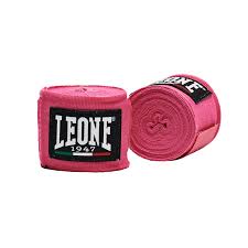 LEONE BENDAGGI ROSA 3,5 M